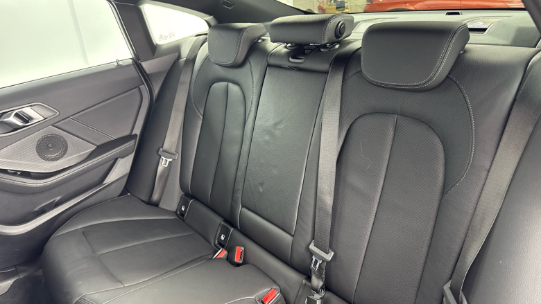 BMW 2 Series 220i M Sport 4dr Step Auto Petrol Saloon
